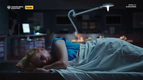 Alexandra Ehle Saison 4 Épisode 2