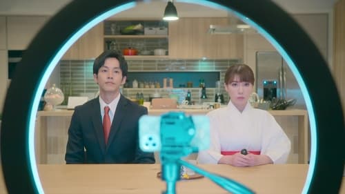 Let’s Get Divorced Saison 1 Épisode 1