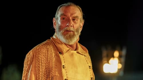 Dark Winds Saison 2 Épisode 5
