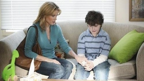 Modern Family Saison 2 Épisode 20