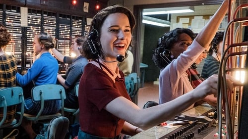 La Fabuleuse Mme Maisel Saison 2 Épisode 1