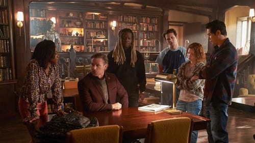 Legacies Saison 4 Épisode 16