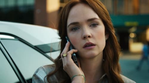 Sullivan’s Crossing Saison 2 Épisode 1