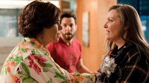 So Help Me Todd Saison 1 Épisode 18