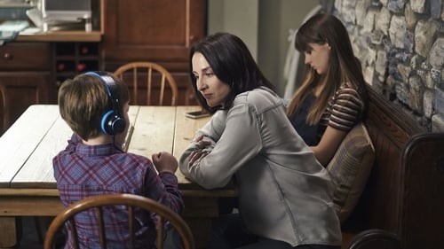 The A Word Saison 1 Épisode 3