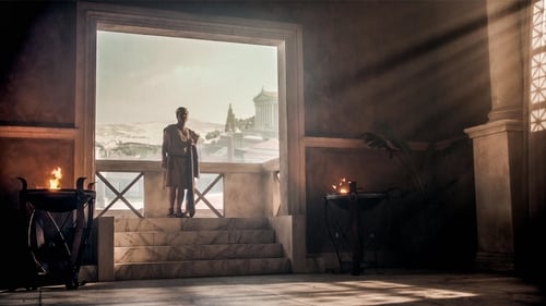 Roman Empire Saison 3 Épisode 4