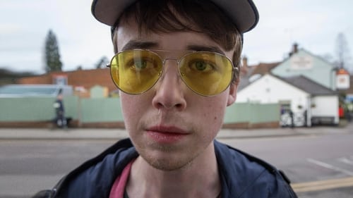 Black Mirror Saison 3 Épisode 3
