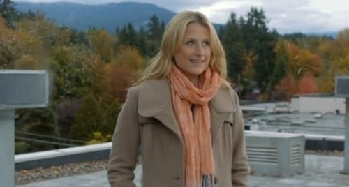 Dr. Emily Owens Saison 1 Épisode 10