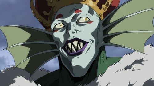 One Punch Man Saison 1 Épisode 8