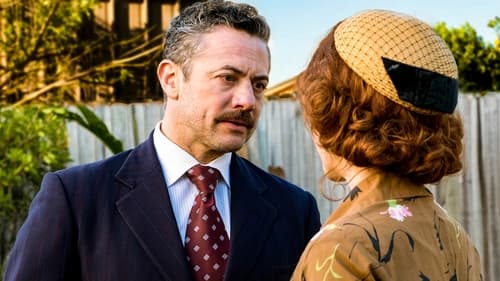 Ten Pound Poms Saison 1 Épisode 2