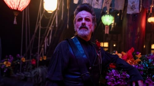 Our Flag Means Death Saison 2 Épisode 6