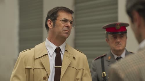 Les patients du Docteur Garcia Saison 1 Épisode 10