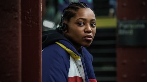 Power Book III: Raising Kanan Saison 3 Épisode 8