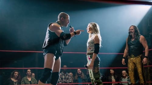 Heels Saison 2 Épisode 2