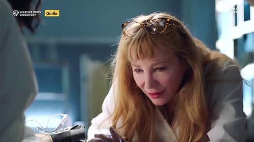 Alexandra Ehle Saison 4 Épisode 1
