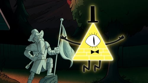Souvenirs de Gravity Falls Saison 2 Épisode 18