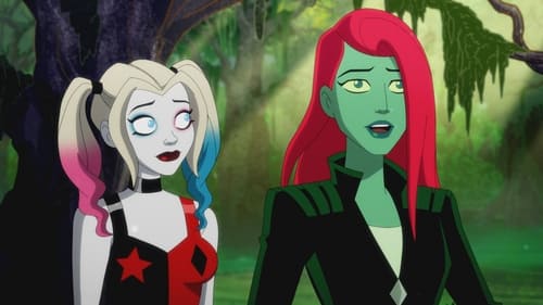 Harley Quinn Saison 3 Épisode 5