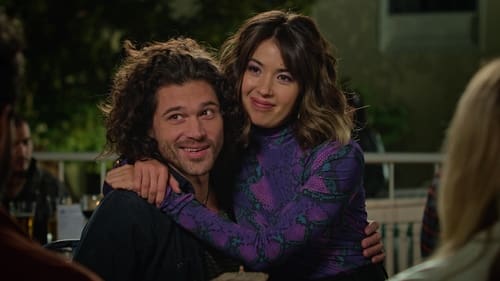 Maggie Saison 1 Épisode 3