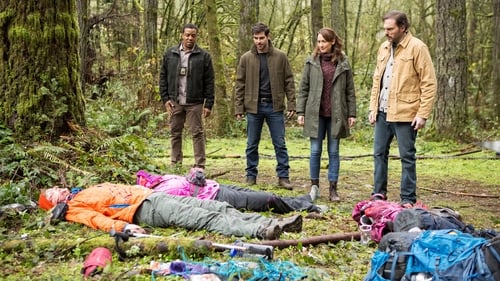 Grimm Saison 5 Épisode 14