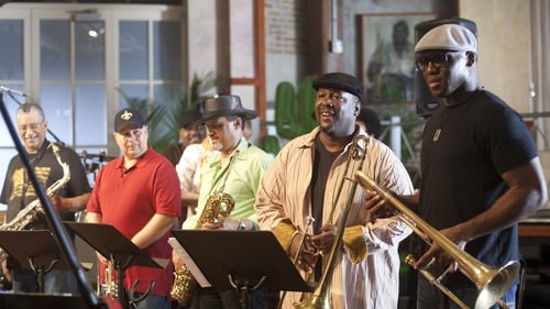 Treme Saison 1 Épisode 10