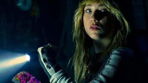 Creepshow Saison 3 Épisode 4
