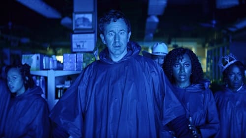 The Big Door Prize Saison 1 Épisode 10