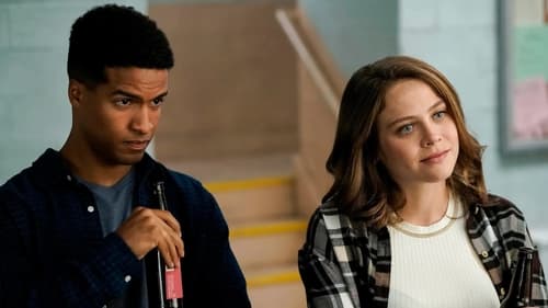 East New York Saison 1 Épisode 5