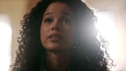 Comment élever un super-héros Saison 2 Épisode 7