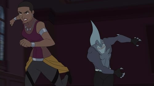 Avengers Rassemblement Saison 5 Épisode 2