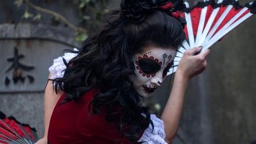 Deadly Class Saison 1 Épisode 6