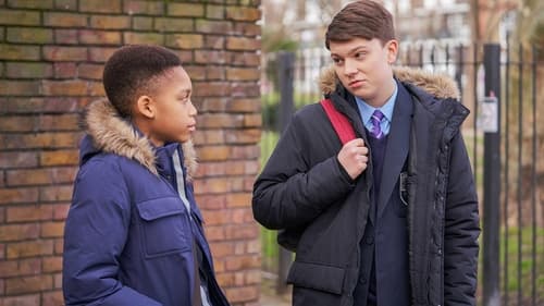 Breeders Saison 3 Épisode 7