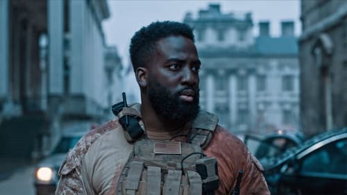 Invasion Saison 1 Épisode 8