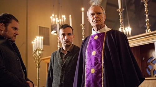 Grimm Saison 5 Épisode 11