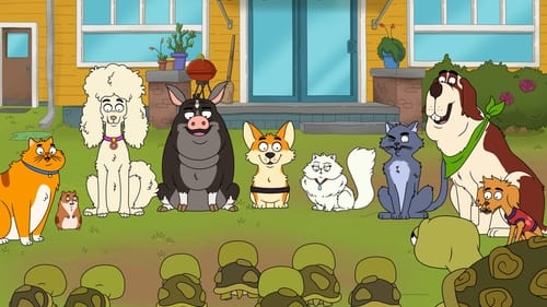 HouseBroken Saison 2 Épisode 16