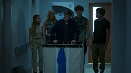 Wolf Pack Saison 1 Épisode 6