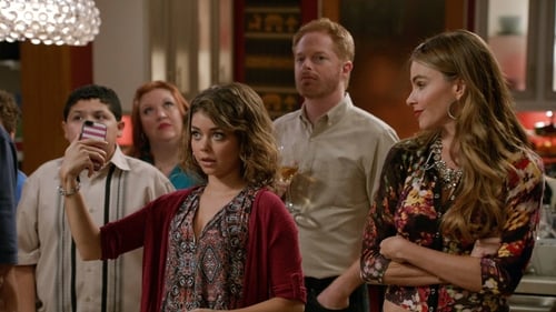Modern Family Saison 5 Épisode 4