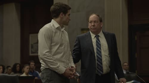 Présumé innocent Saison 1 Épisode 2