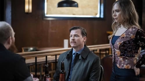 East New York Saison 1 Épisode 8