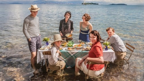 La Folle Aventure des Durrell Saison 1 Épisode 2