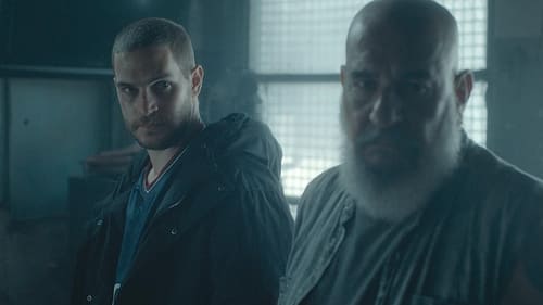 Barrabrava Saison 1 Épisode 3