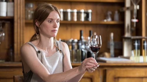 Les Gouttes de Dieu Saison 1 Épisode 2