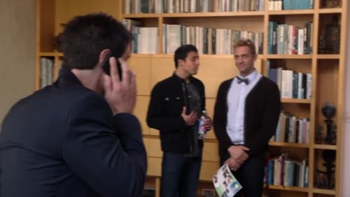 Modern Family Saison 3 Épisode 15