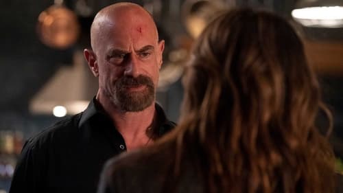 New York : Crime organisé Saison 2 Épisode 5