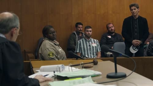 Jury Duty Saison 1 Épisode 1