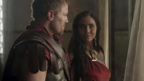 Roman Empire Saison 2 Épisode 4