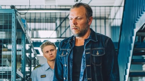 Les enquêtes de Dan Sommerdahl Saison 2 Épisode 1