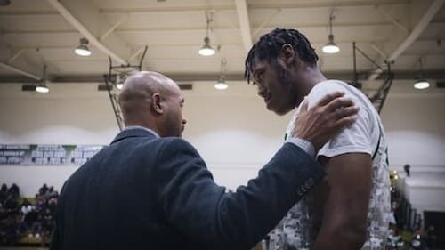 Last Chance U: Basketball Saison 1 Épisode 7