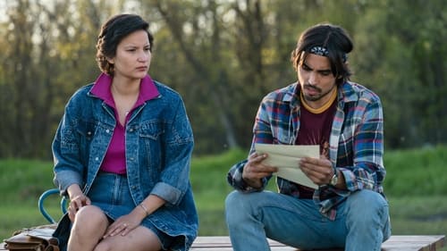 Little Bird Saison 1 Épisode 4