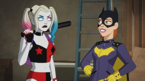 Harley Quinn Saison 3 Épisode 7