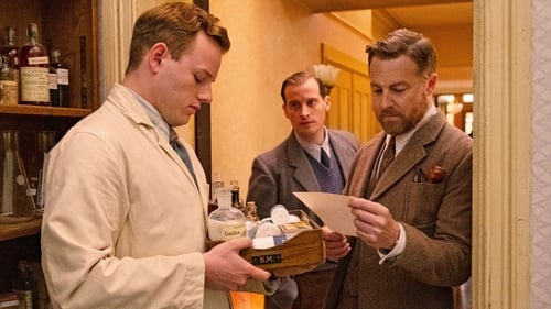 James Herriot, chroniques d’un jeune vétérinaire Saison 1 Épisode 2